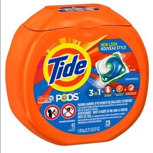 Laundry Detergent